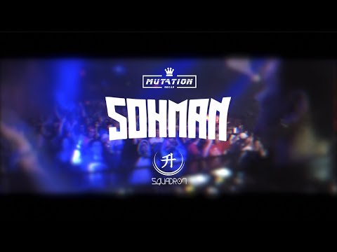 5OHMAN LIVE @BACK2SCHOOL [MONTREAL, QC]