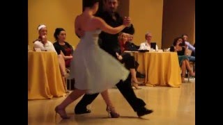 Fernando Gracia y Sol Cerquides