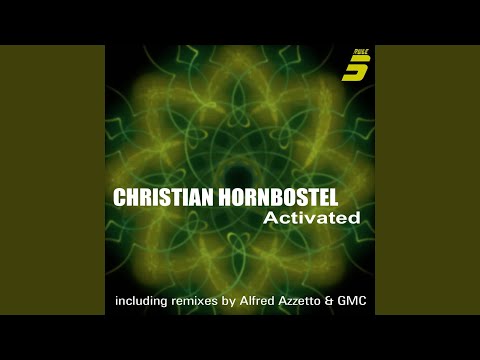 Activated (Alfred Azzetto Remix)