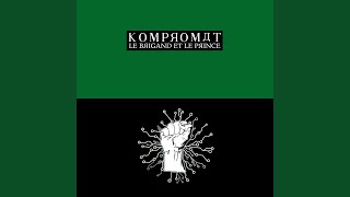 Der Raüber und der Prinz (DAF Cover Radio Edit)