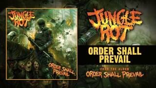 Order Shall Prevail Music Video