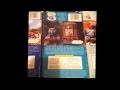 My First 13 Original Strand VCI Strand Home Video And Video Treasures Thomas VHS Tapes