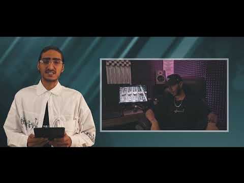 قسمت پنجم برنامه جدی‌طنز با کیارپ مهمان : چرسی|5th episode of jeddi tanze show with kiarap & @chvrsi