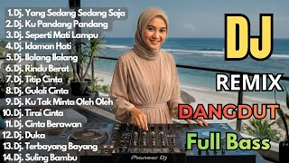 Download lagu Dj Yang Sedang Sedang Saja - Dj Ku Pandang Pandang || Dj Remix Dangdut Full Bass mp3