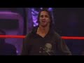 Wrestling Society X Episode 2 WSXtra TITLE MATCH SETH ROLLINS COME TYLER BLACK IN AZIONE