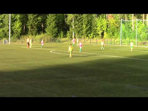 P11-liiga: Ilves T11 - TPV Nokialla