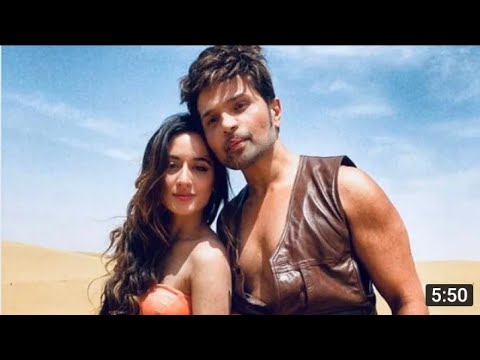 Masroof Hai Dil Kitna Tere Pyar Mein (Official Song) Himesh Reshammiya | Masroof Hai Dil Kitna Song