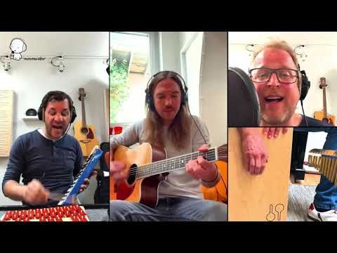 Minimusiker - Alles wird gut