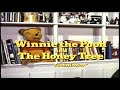 Opening To Winnie The Pooh And The Honey Tree 1993 VHS