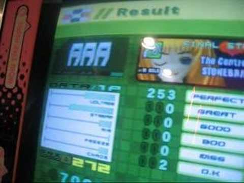 Funsize Twix,The Centre of the Heart AAA