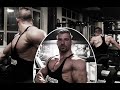 Anthony Zugic Training | Aesthetics & Power