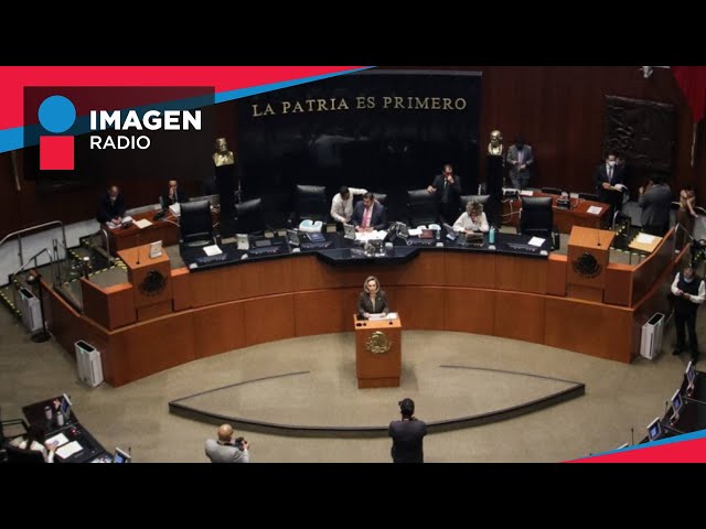 En qué términos se aprobó el Plan B de la Reforma Electoral | IMAGEN RADIO