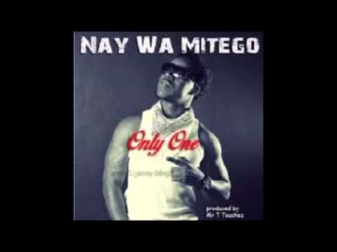 Ney Wamitego Ft Diamond Platnumz - Mapenzi Au Pesa