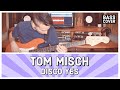 TOM MISCH - DISCO YES [Bass Cover]