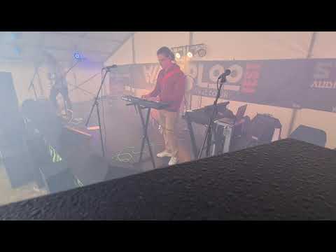 Pendulum/Prodigy Live Medley at Waterloo Festival 2021