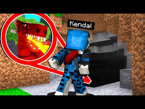 SONO ENTRATO NELLA CAVERNA DI UN DRAGO - MODCRAFT 2.0 - MINECRAFT ITA