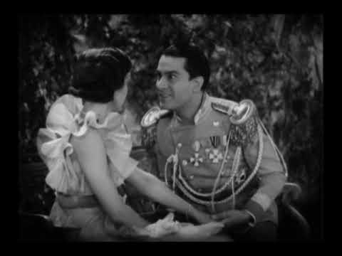 Georges Metaxa and Jane Froman sing "All My Life I've Waited (for Someone Like You)"