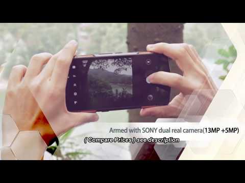 Test LEAGOO XRover 6GB 128GB Smartphone IP68 Waterproof 5.72 inch Review Price