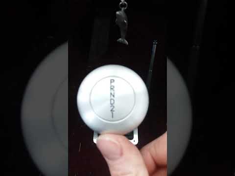 Lokar Shifter in My 1938 Chevy