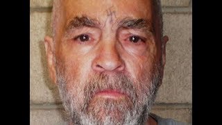 Чарльз Мэнсон умер в американской тюрьме