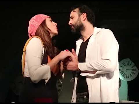 DA EST A OVEST Trailer 1