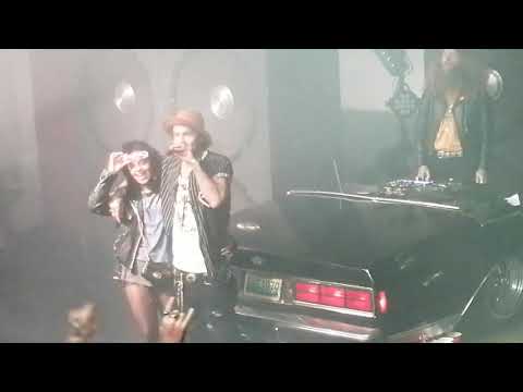 Yelawolf & Fefe Dobson
