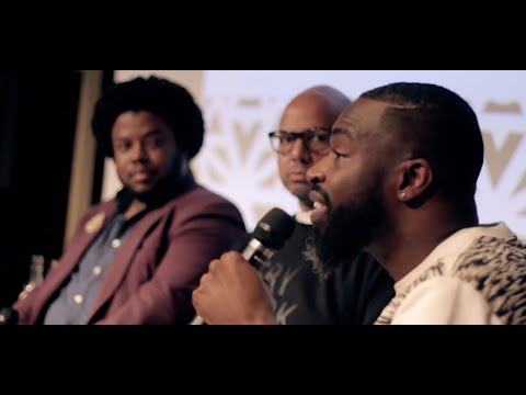 NATIVE SON: Our Voice. Our Story. Our Power.