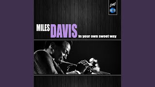 Ahmads Blues (feat. Ahmad Jamal)