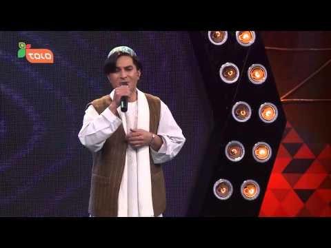 Top 8  Ali Saqi   مرحله ۸ بهترین   علی ساقی