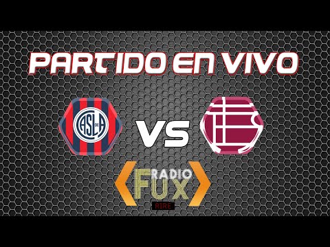 LANUS 4 - SAN LORENZO 0 - FINAL DEL TORNEO TRANSICIÓN 2016
