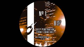Kerri Chandler and Jerome Sydenham - Deep Penetration (Jerome's Demo Dub 2)[Ibadan Records,TIB001]