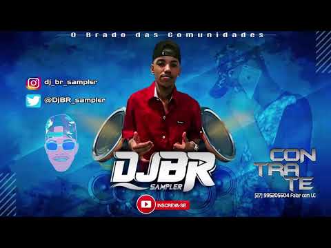 MC LUAN RT & MC CN Feat Mr BIM   SEQUENCIA DE BALÃO DJ BR SAMPLER