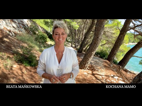 Beata Mańkowska - KOCHANA MAMO . P R E M I E R A❗