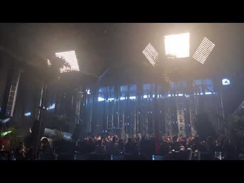 Marco Carola B2B The Martinez Brothers @ Closing Set Music On Closing Party 06/10/18 Privilege pt.4