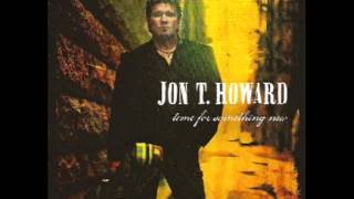 Jon T. Howard - Corpus Christi