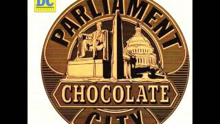 Parliament Chocolate City