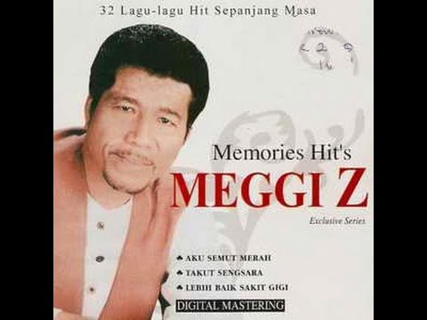 Meggi Z Best Of The Best Collection Dangdhut (audio)HQ HD full album