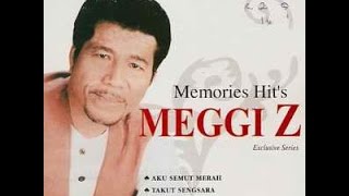 Meggi Z Best Of The Best Collection Dangdhut (audio)HQ HD full album