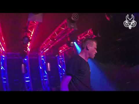 Hard infantry - Trip to Terrordrang 02-02-2019