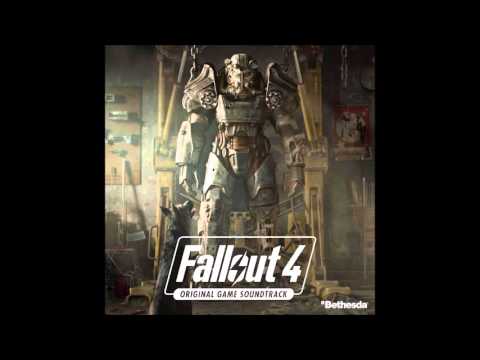 Fallout 4 OST - #43 Dominant Species