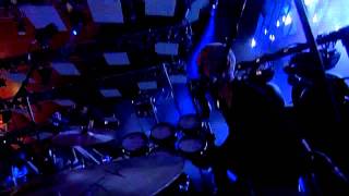 Police Bells & Church Sirens - Nephew Live - Roskilde 2010