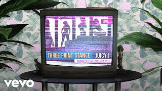 Three Point Stance Music Video