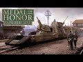 Medal Of Honor En Première Ligne Lets Play FR Épisode 1