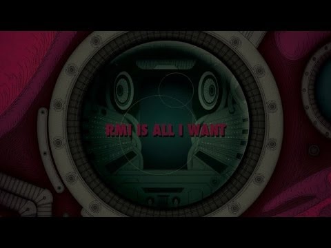 The Emperor Machine - RMI Is All I Want