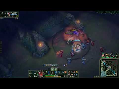 Akali, the Rogue Assassin Mid Montage + Pentakill