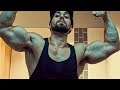 Adding 7 Inches to your Biceps | My Method