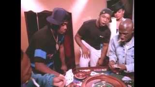 Heavy D ft Big Daddy Kane, Kool G Rap &amp; QTip - Don&#39;t Curse