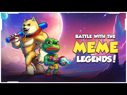 Battle Stars : 4v4 TDM & BR