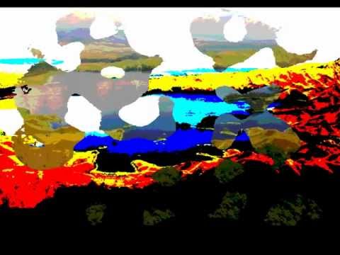 Patti Potts Doi- A kini (PNG Music, East New Britain Province)