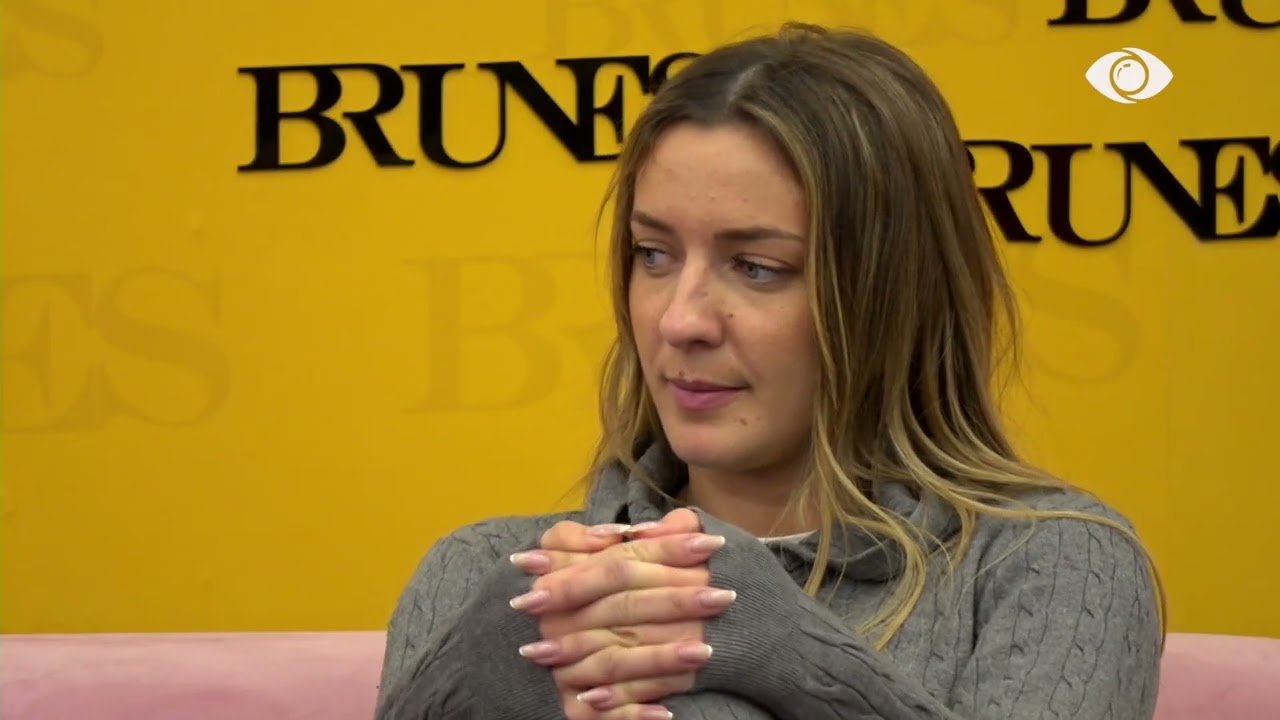 Me veprimin që ka bërë ka mërzitur Selin/ Miri bisedon me Juelën për Gretën, banorja: Jam duke gjuajtur larg, e kupton…